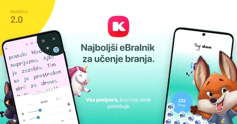 KOBI na OŠ Pohorskega odreda Slovenska Bistrica