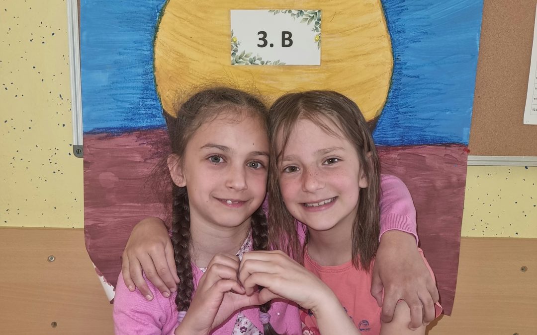 1. IN 2. MESTO NA MEDNARODNEM LITERARNEM NATEČAJU