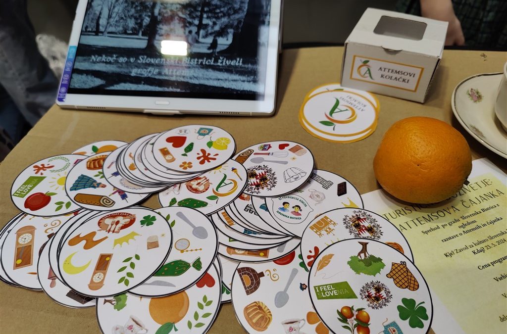 ZAKLJUČNI FESTIVAL TURIZMU POMAGA LASTNA GLAVA IN POSEBNO ZLATO PRIZNANJE ZA NAJBOLJ TRŽNO USMERJEN PRODUKT