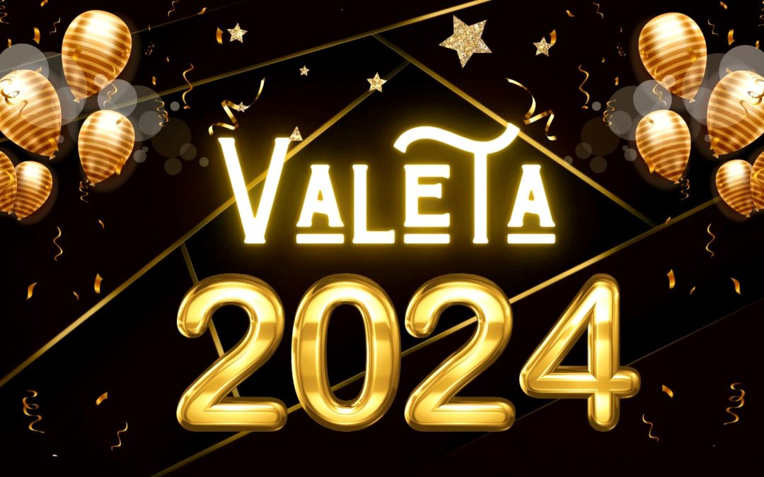 Valeta 2024
