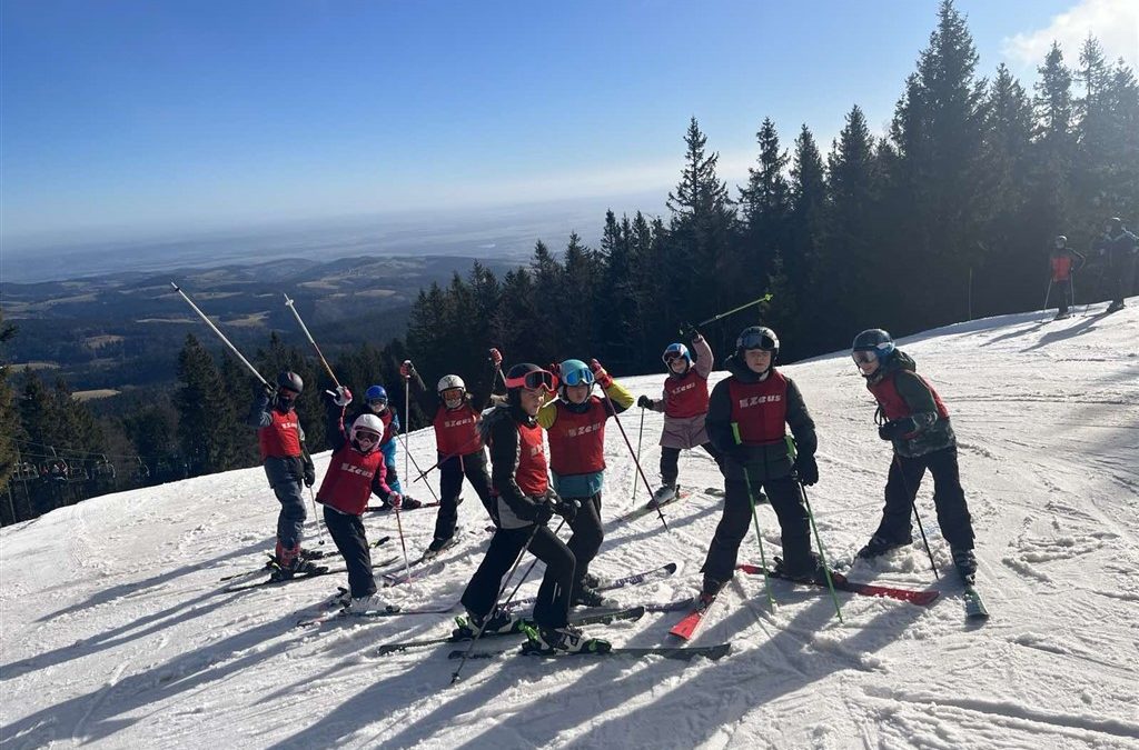 ŠOLA V NARAVI ZA 5. RAZRED