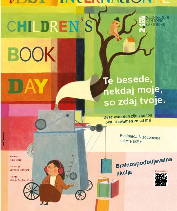 TE BESEDE, NEKDAJ MOJE, SO ZDAJ TVOJE